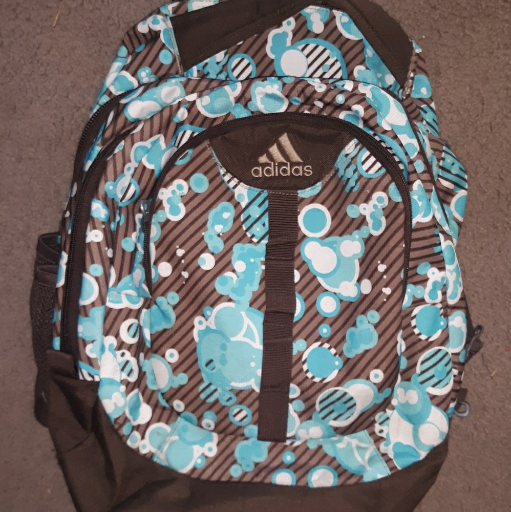 Adidas Backpack